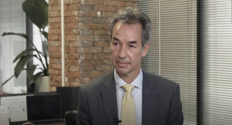 Australis Oil and Gas (ASX:ATS) - Managing Director and CEO, Ian Lusted